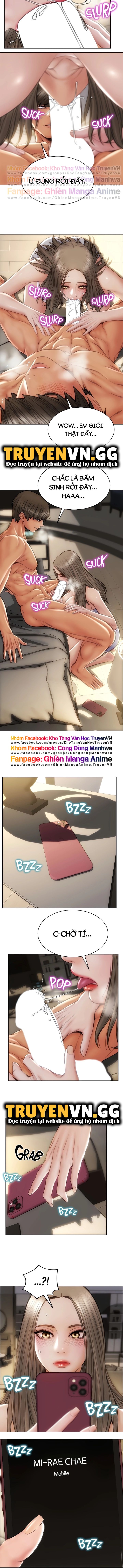 dân chơi out trình chapter 38 10