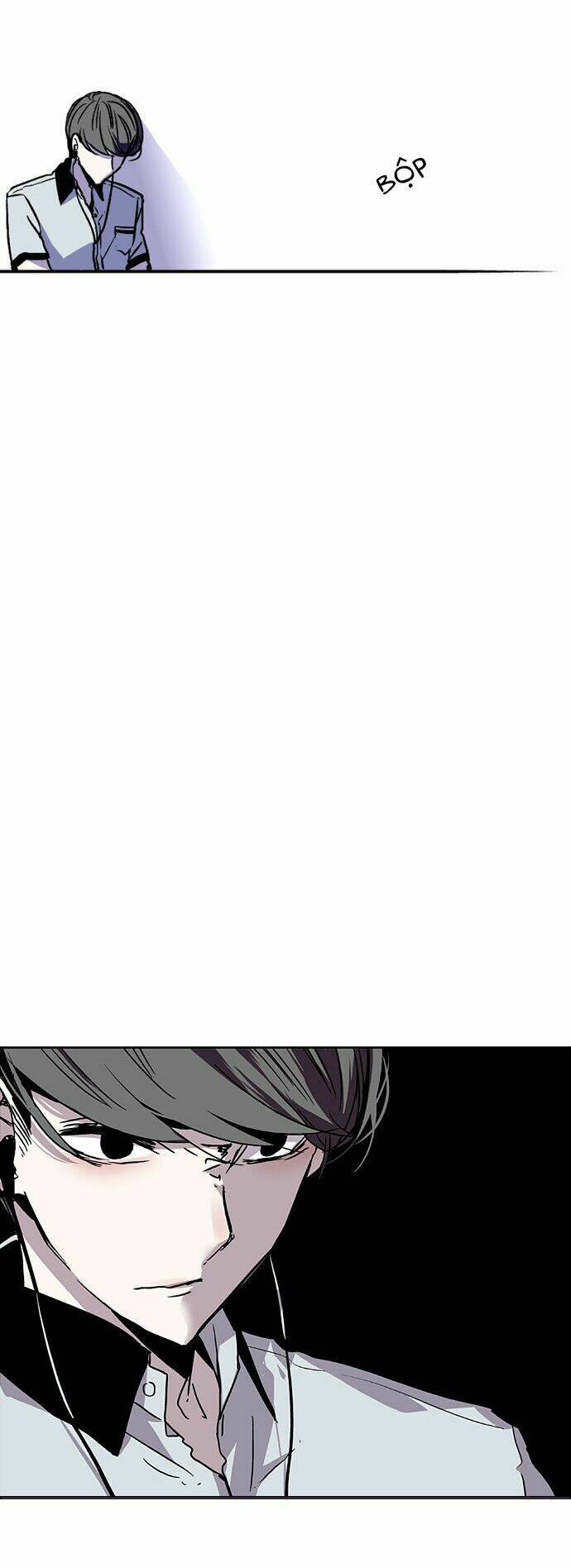 người máy hủy diệt chapter 1 62