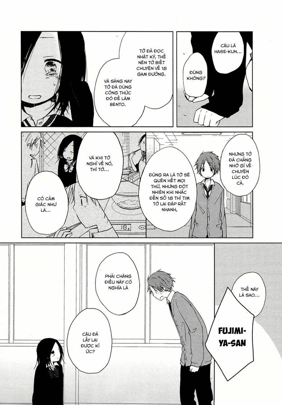 one week friends dst chapter 1 38