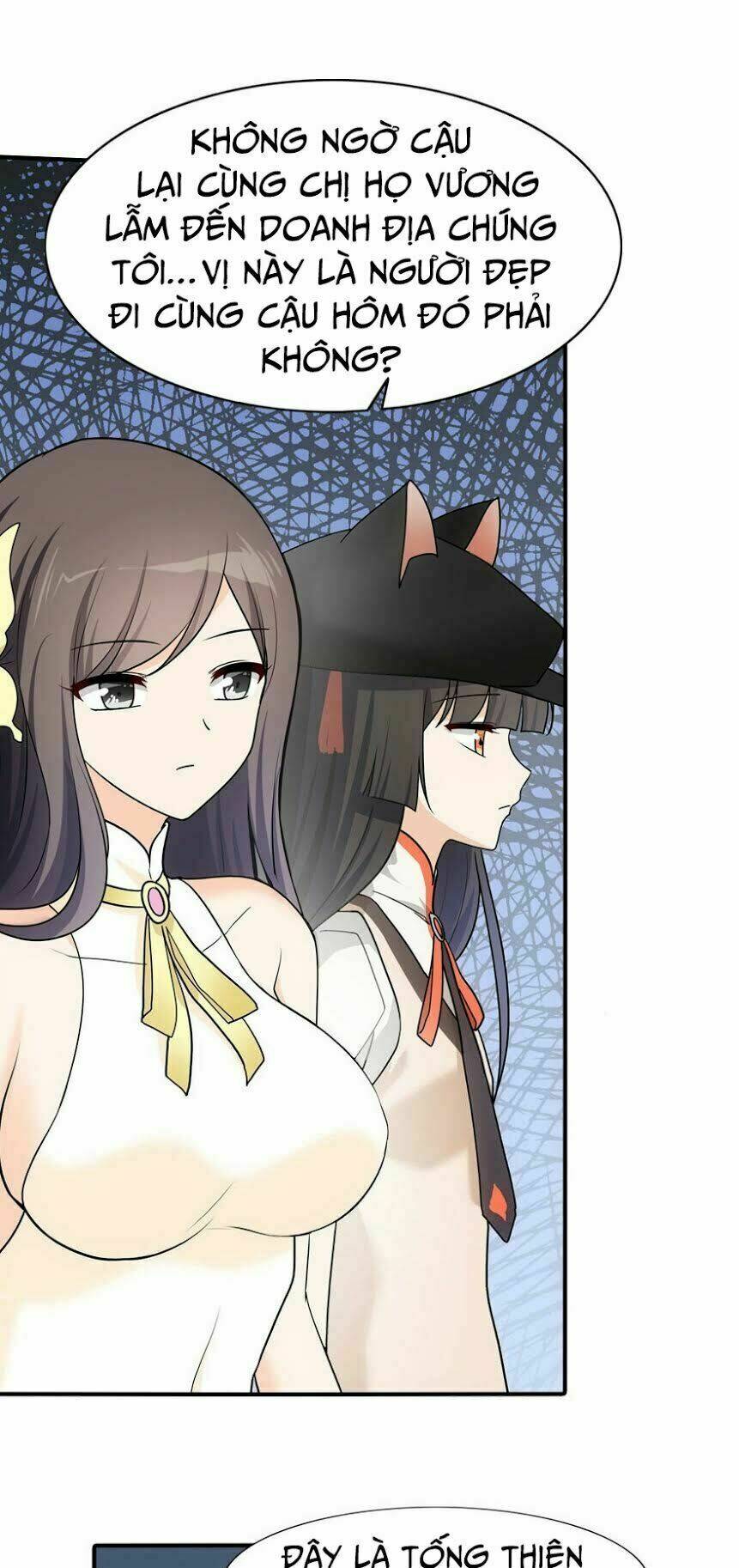 bạn gái virus của tôi chapter 29 26