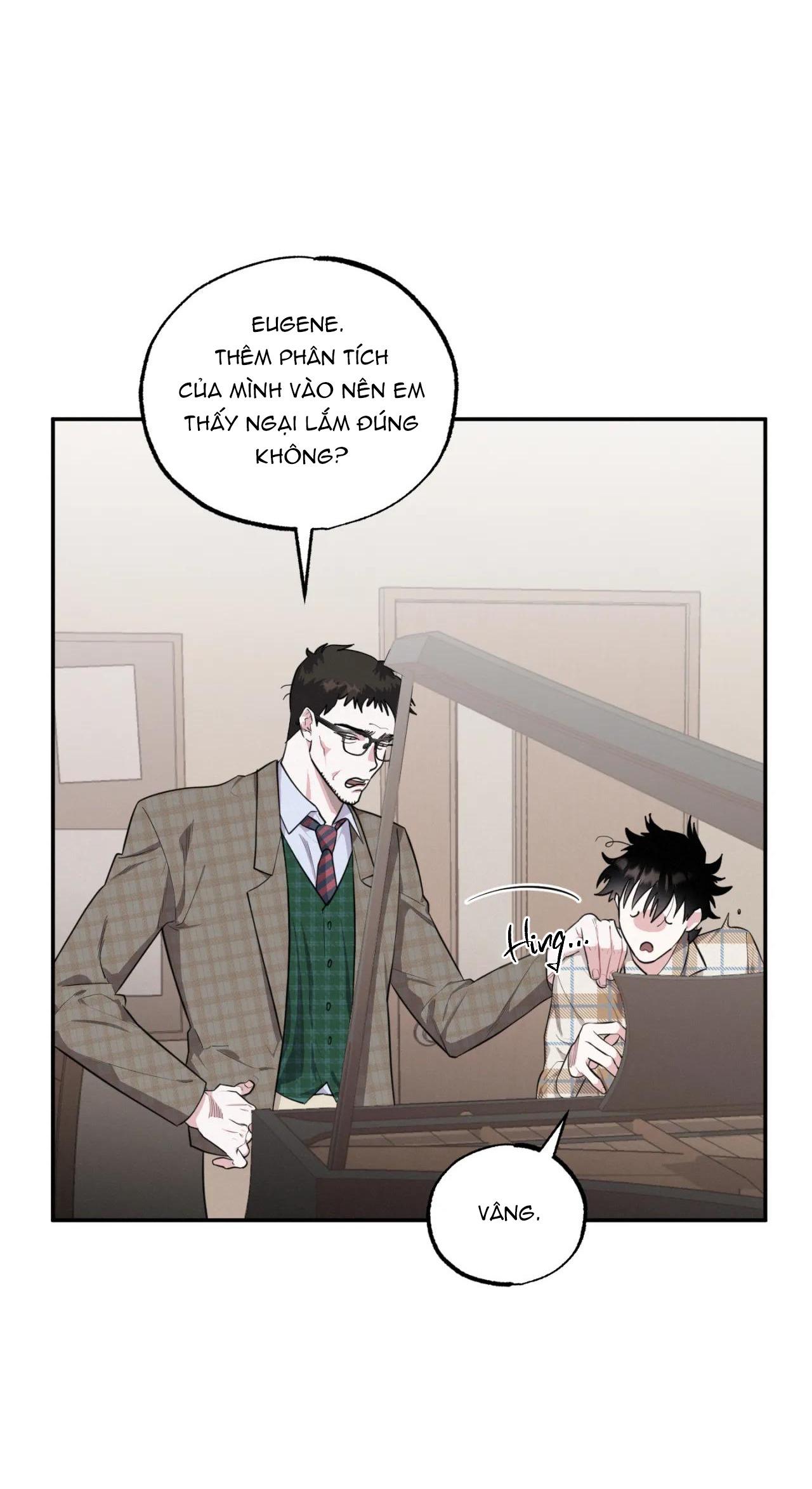 lời nói dối đẫm máu chapter 20 6