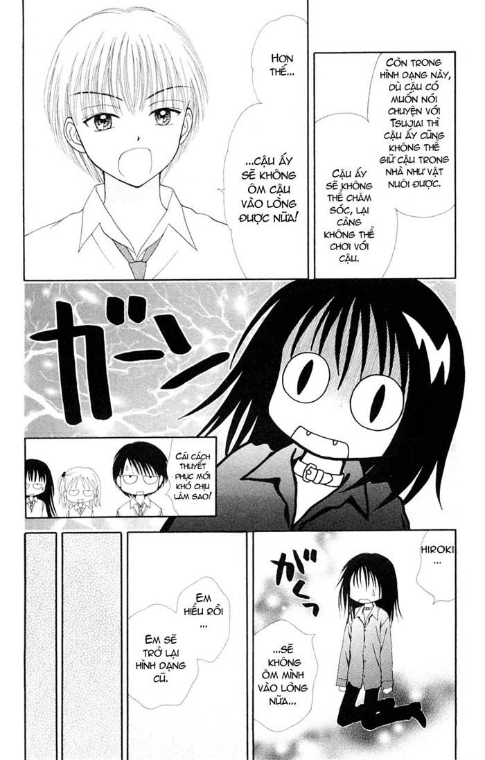 học sinh siêu ngầu chapter 12 28