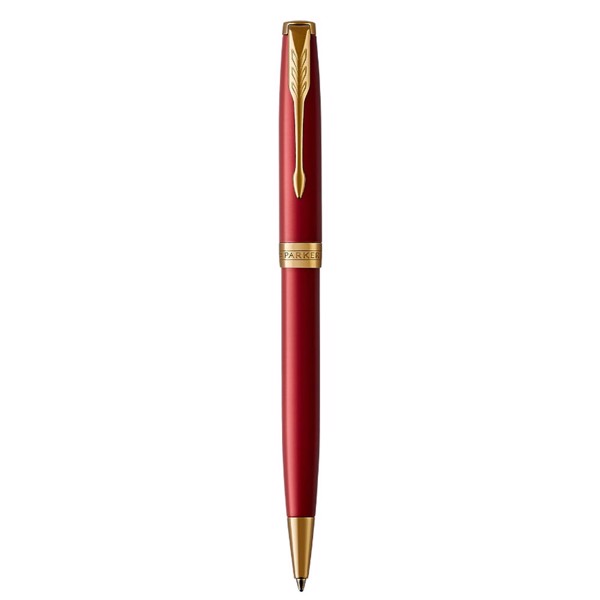 Bút bi cao cấp Parker Sonnet Đ-Red GT TB-1950777