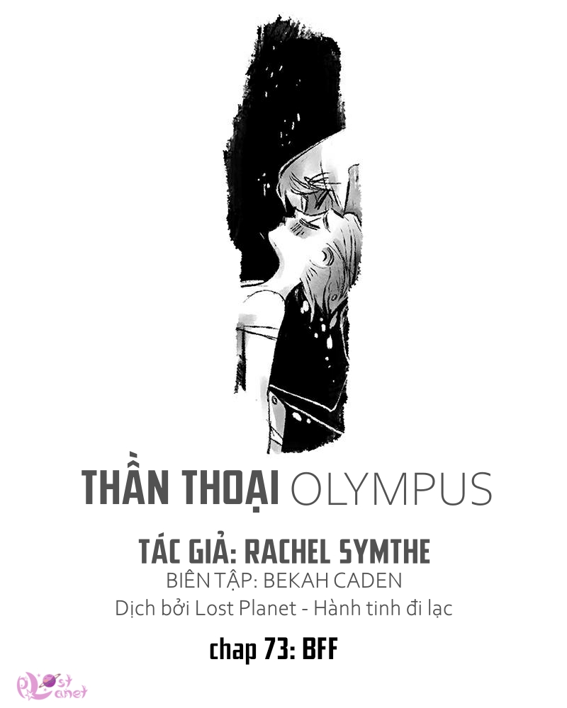 thần thoại olympus chapter 73 10