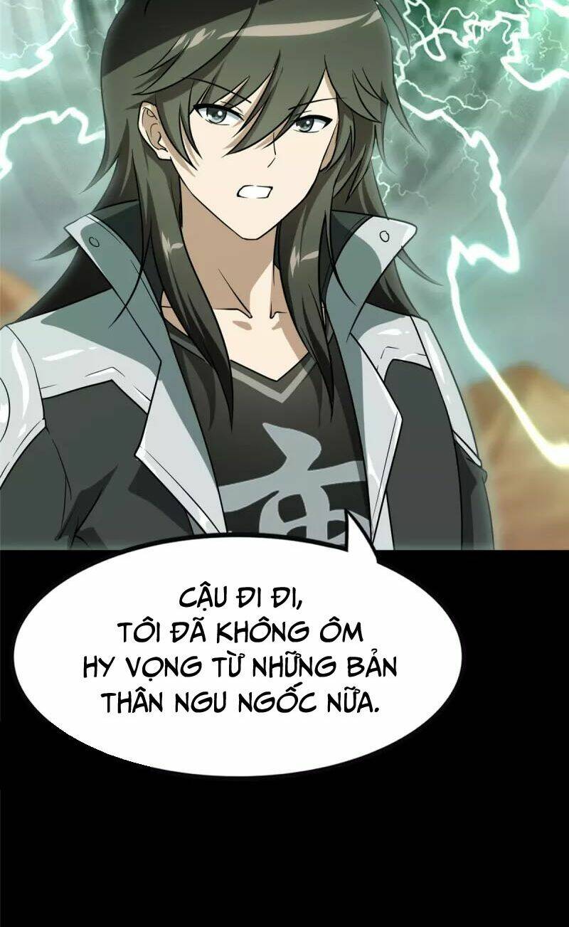 bạn gái virus của tôi chapter 307 28