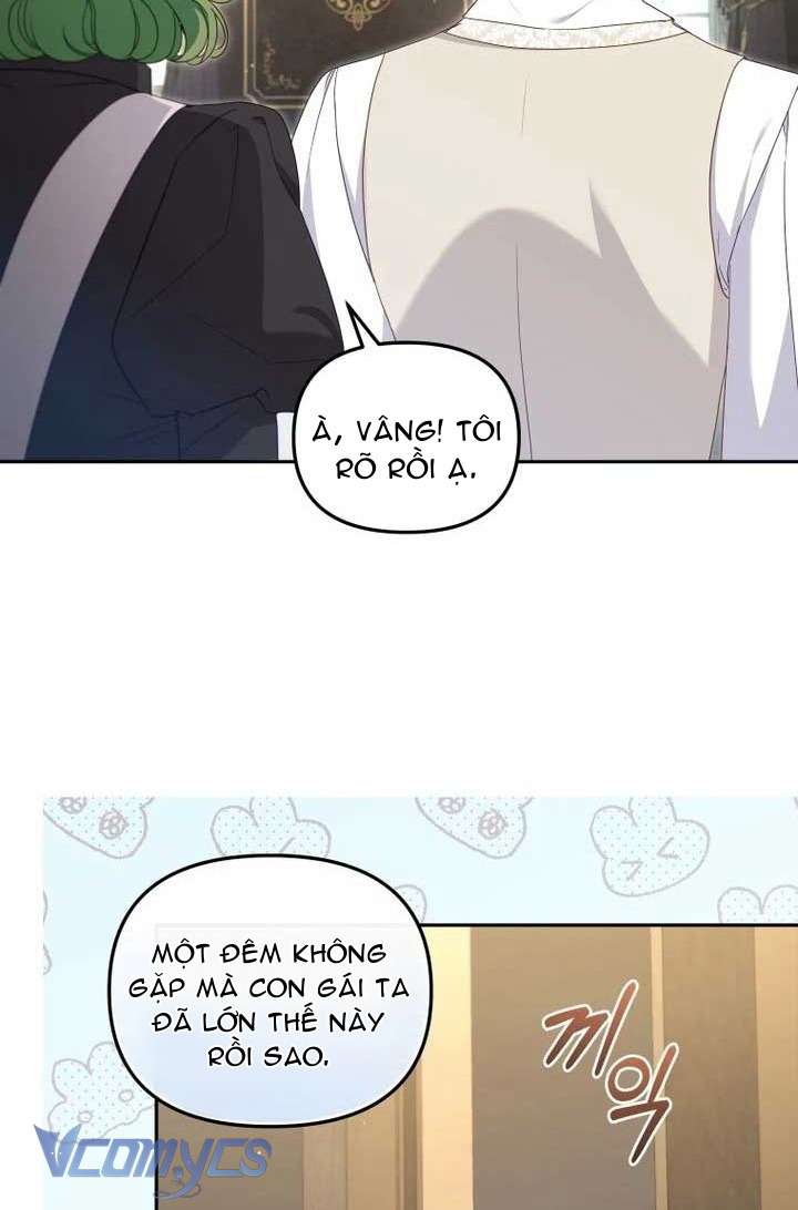 tôi được nuôi dưỡng bởi những kẻ phản diện chapter 70 66