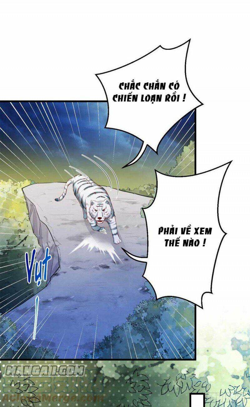 [16+] thảnh thơi thú thế chủng chủng điền, sinh sinh tể chapter 334 15