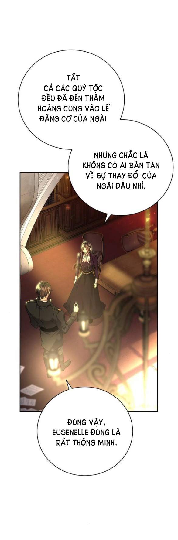 chiếm hữu trái tim bạo chúa chapter 5.2 5