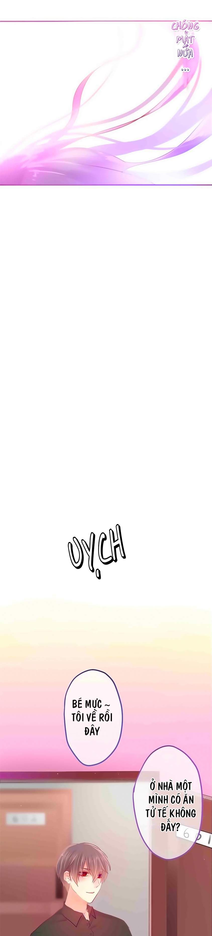 tháng sáu kì diệu chapter 5 11