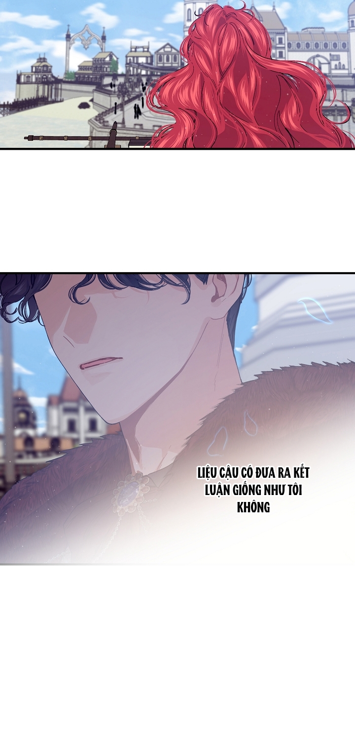 [18+] sự đáng sợ bên trong đại dương chapter 65.2 37