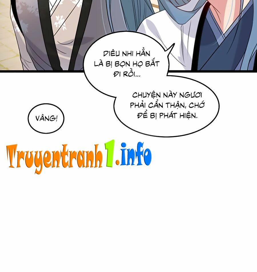 gian phi như thử đa kiều chapter 92 9