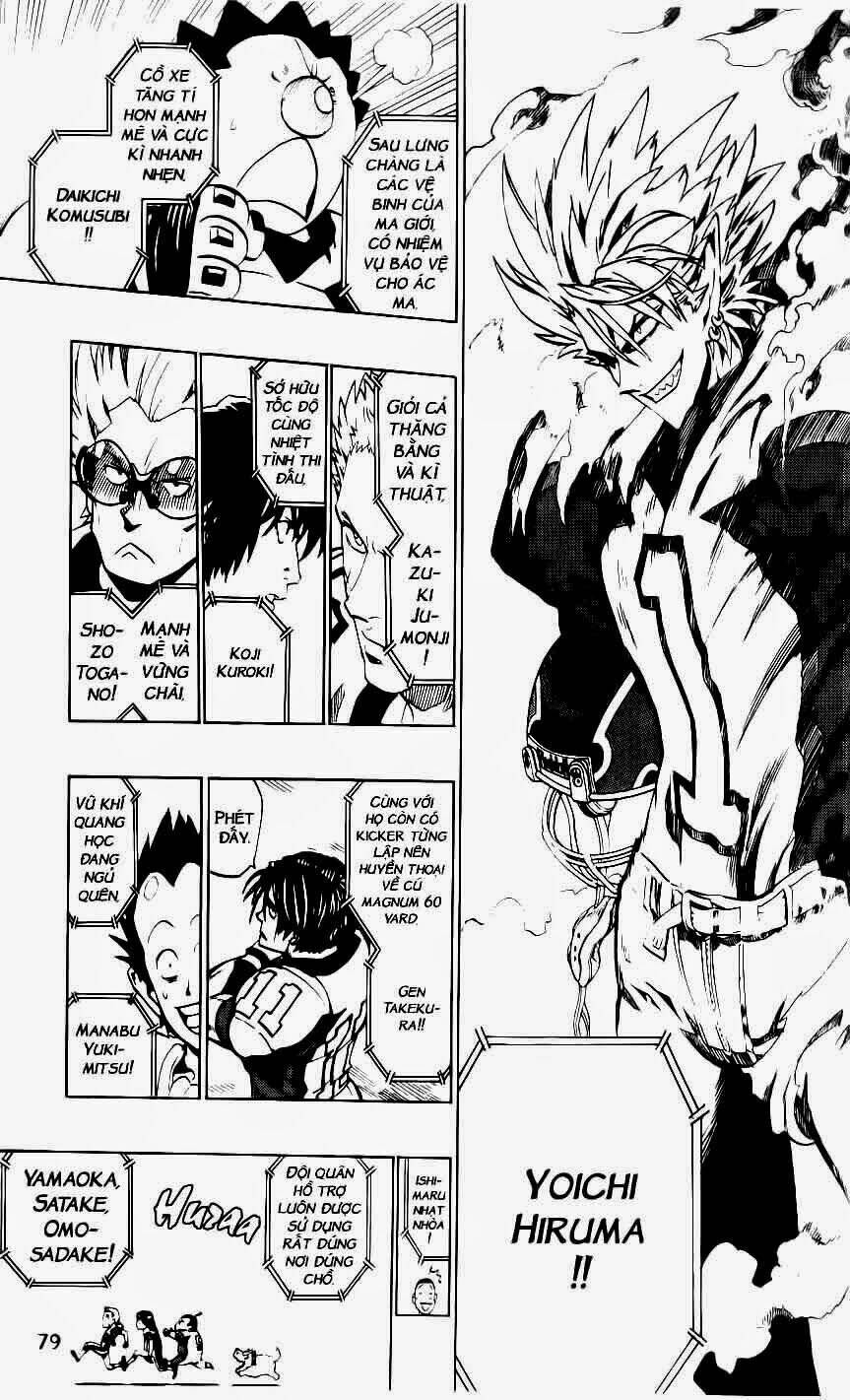 lá chắn mắt chapter 155 11