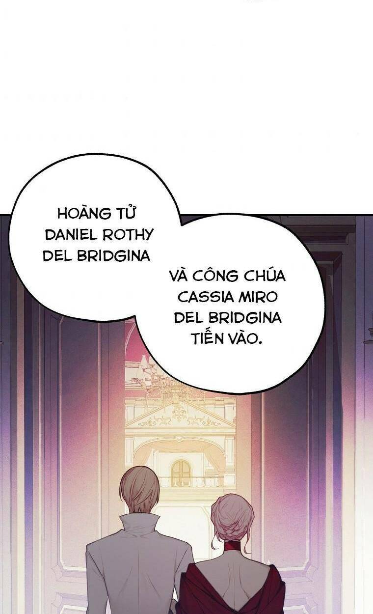 tiệm búp bê của công chúa chapter 32 28