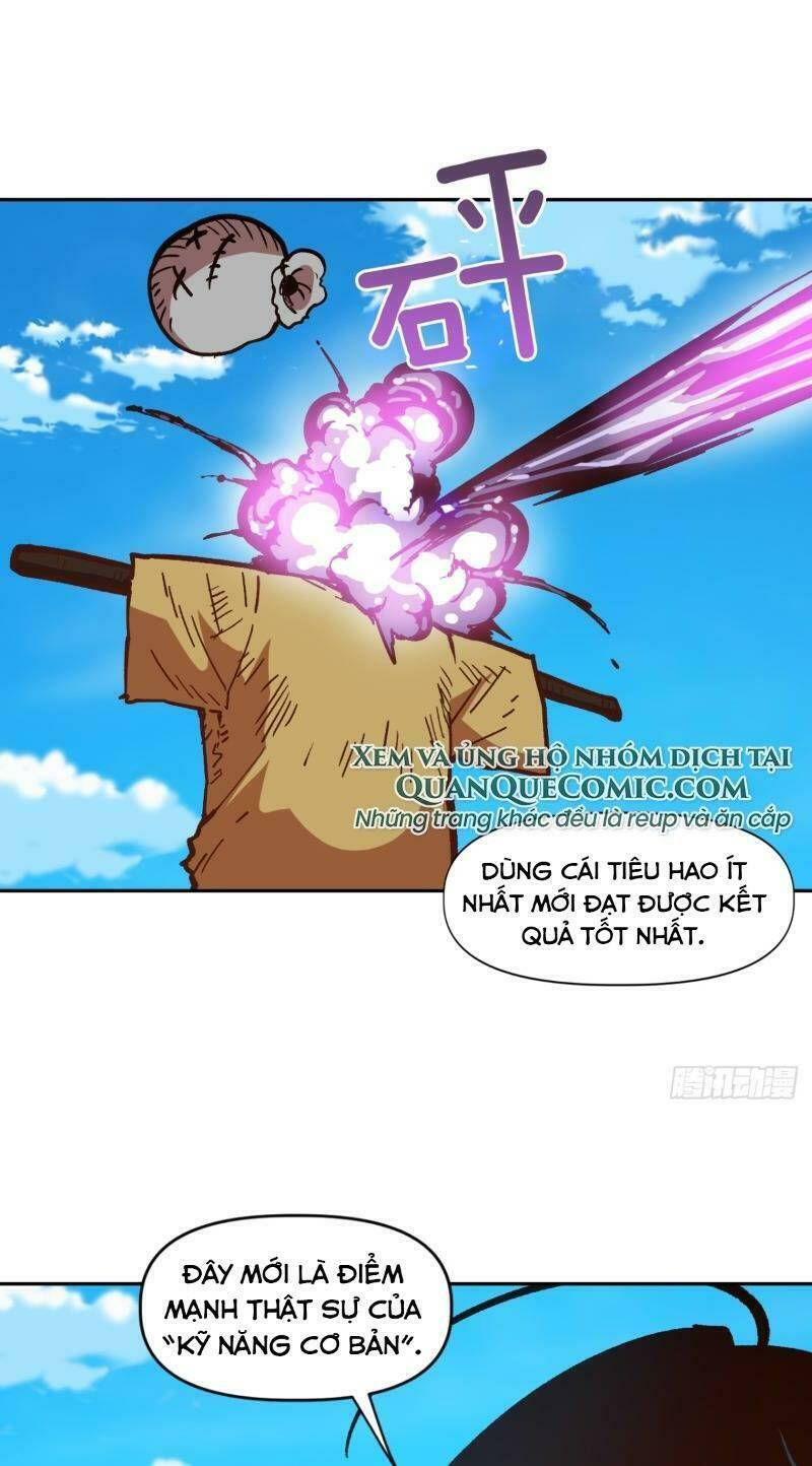 đại lục vô song chapter 8 59