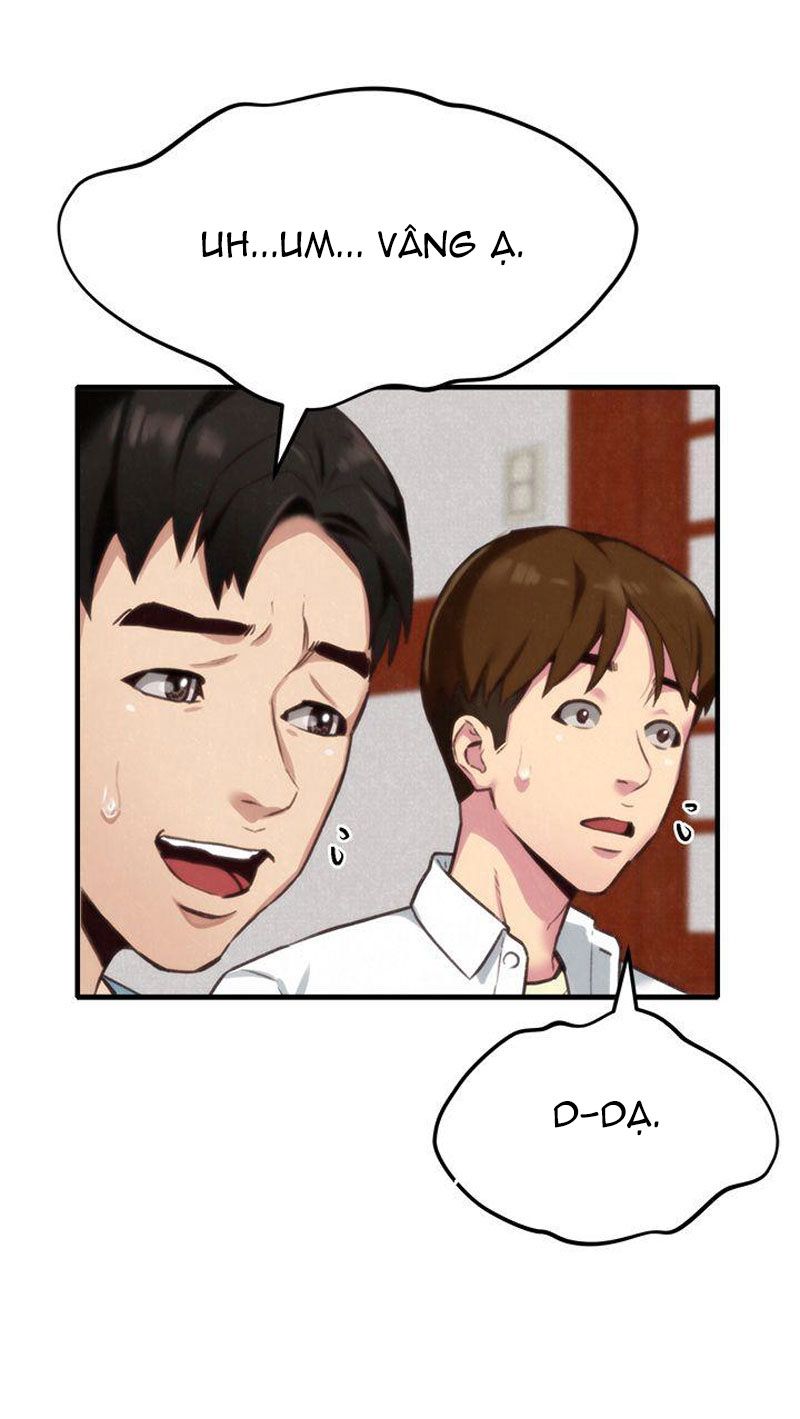 cô gái bé nhỏ của tôi chapter 3.2 16