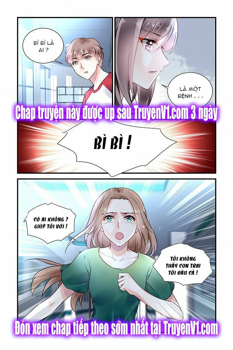 xin hãy làm em trở nên xinh đẹp chapter 52 8