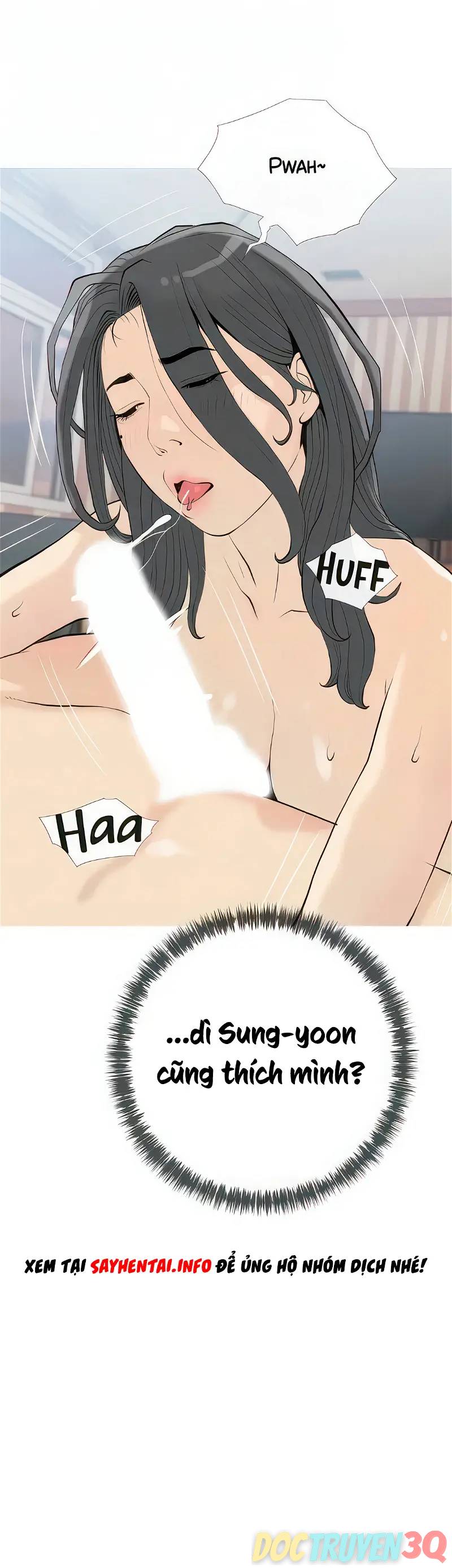 bài học hứng tình chapter 85 10