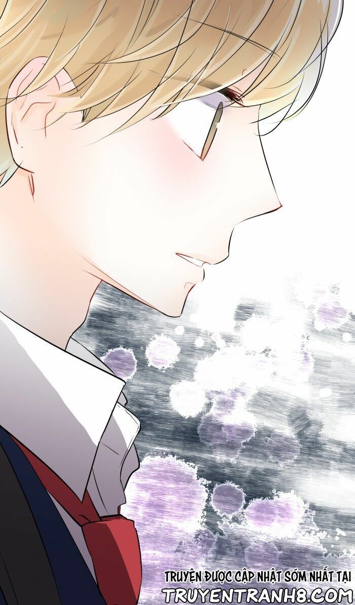 choco ngọt ngào chapter 14 41