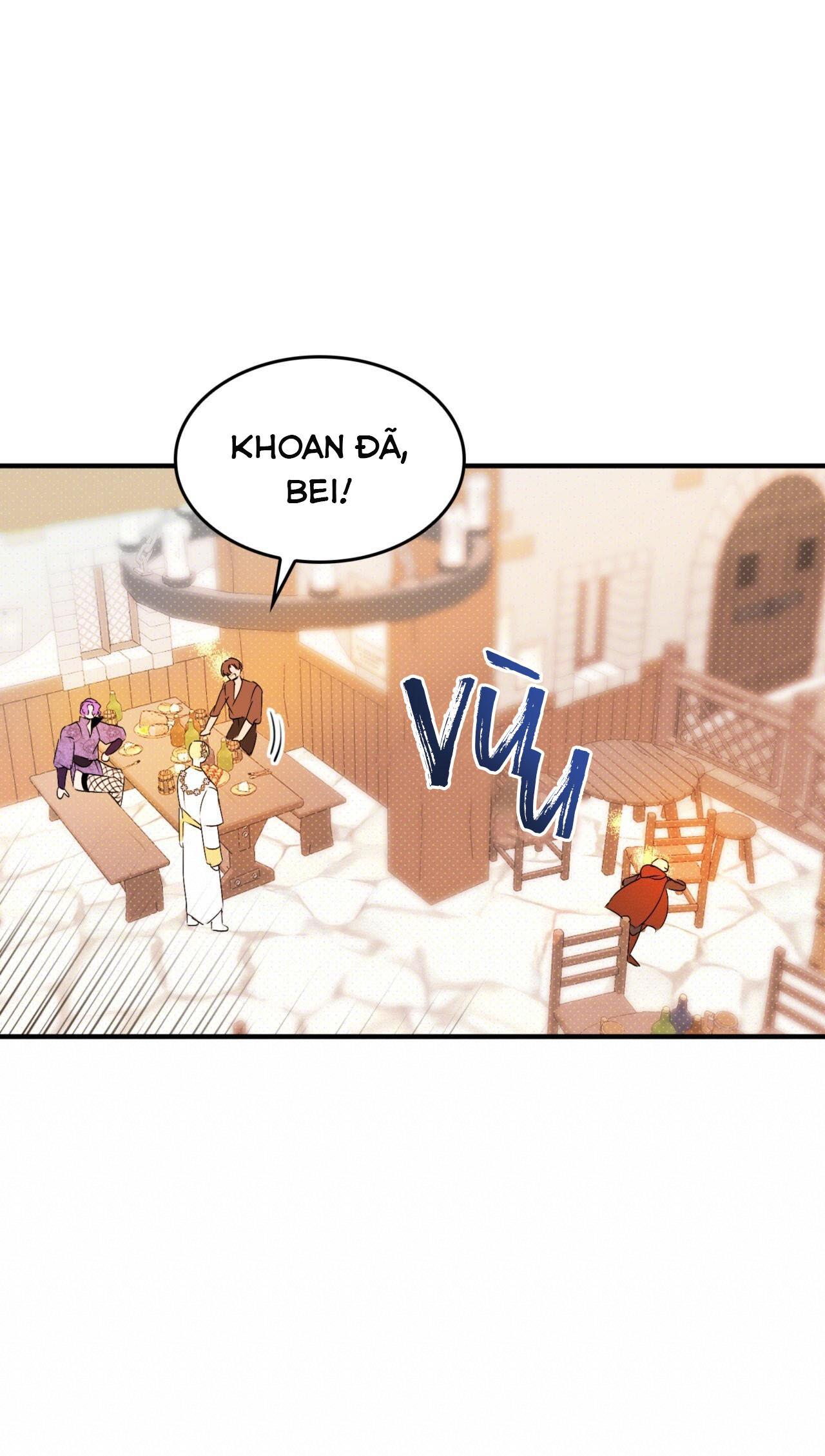 thời gian tuyệt vời chapter 25 11