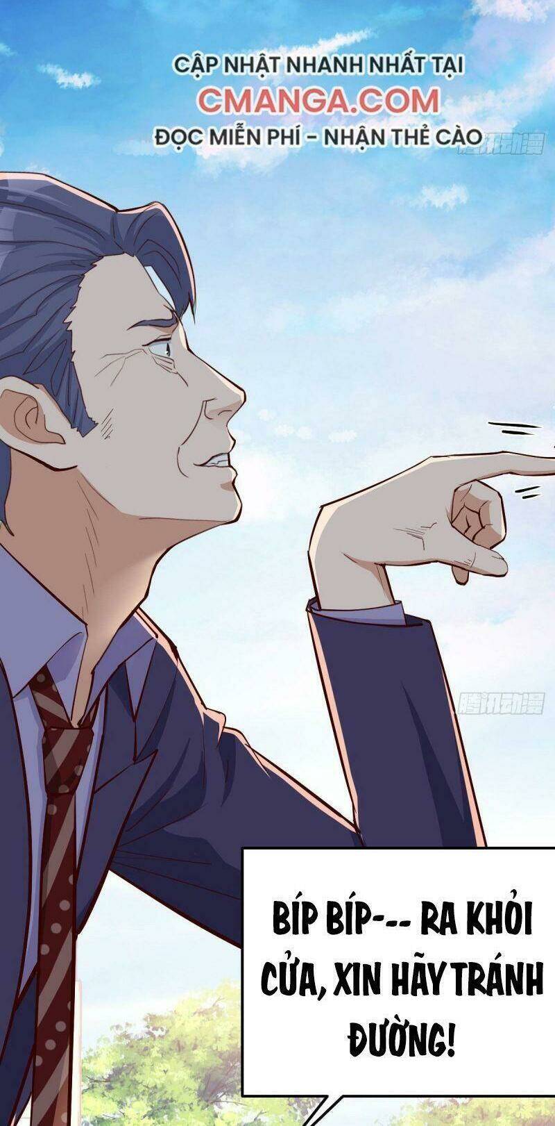 y thánh thiên tài tại hoa đô chapter 1 34