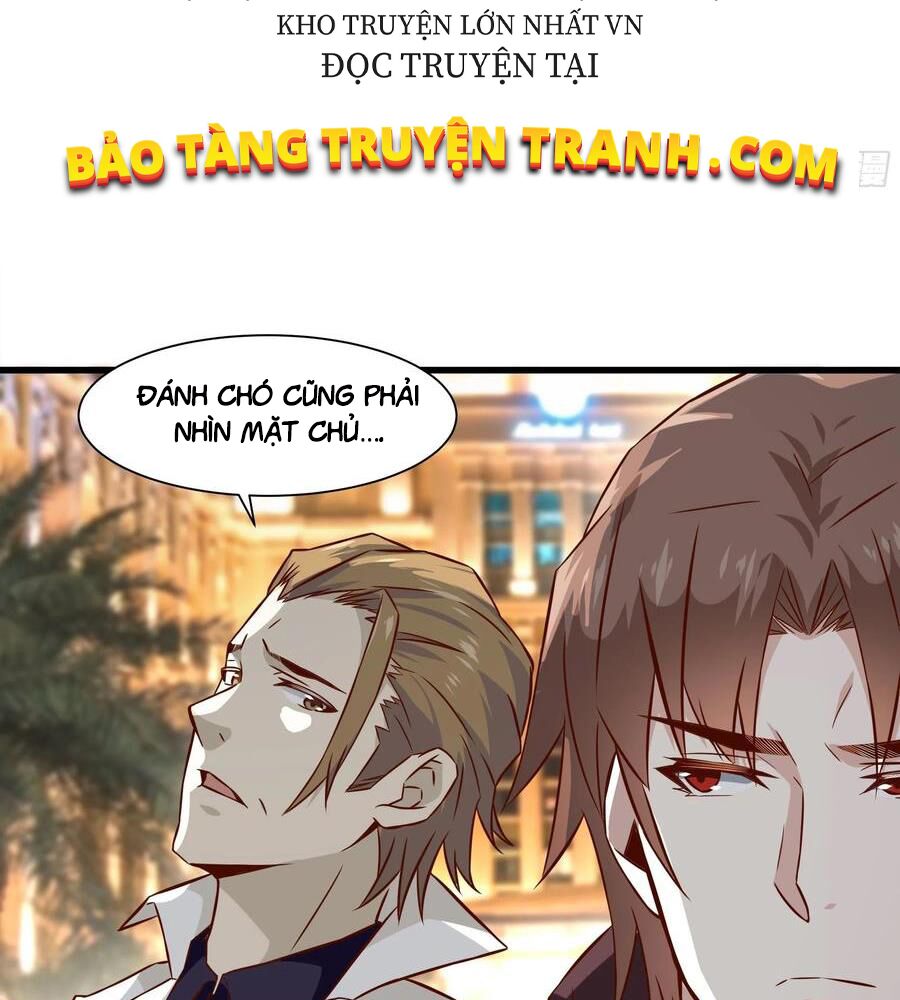 nãi ba là chiến thần mạnh nhất chapter 36 40