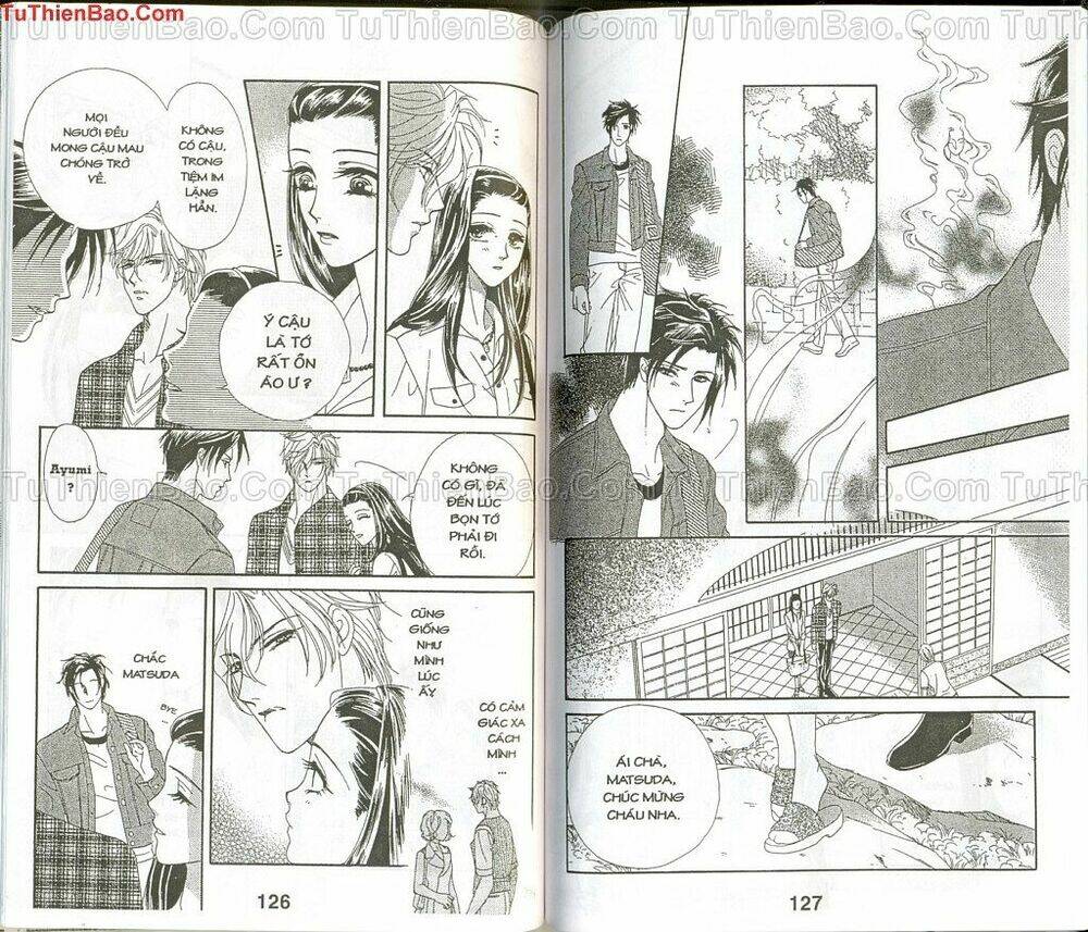 bó hoa tình yêu chapter 2 64