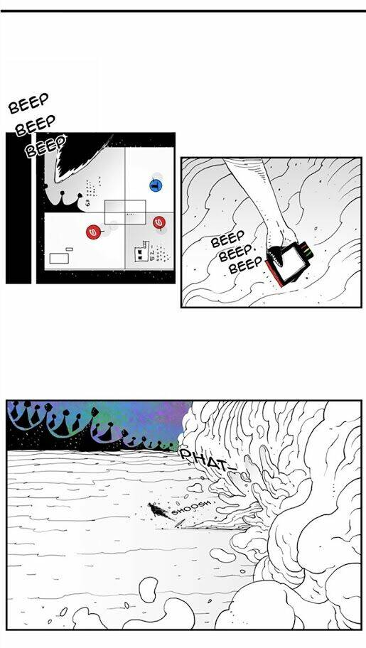 hành trình thoát khỏi địa ngục chapter 15 11