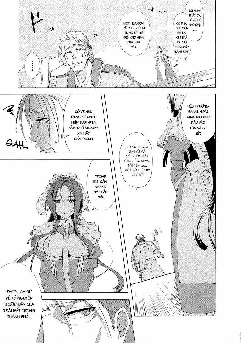 kyoukai senjou no horizon chapter 1 45