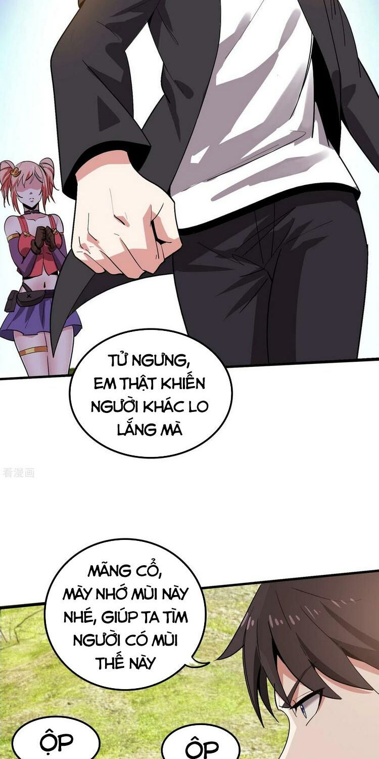 tối cường thần y tại đô thị chapter 192 27