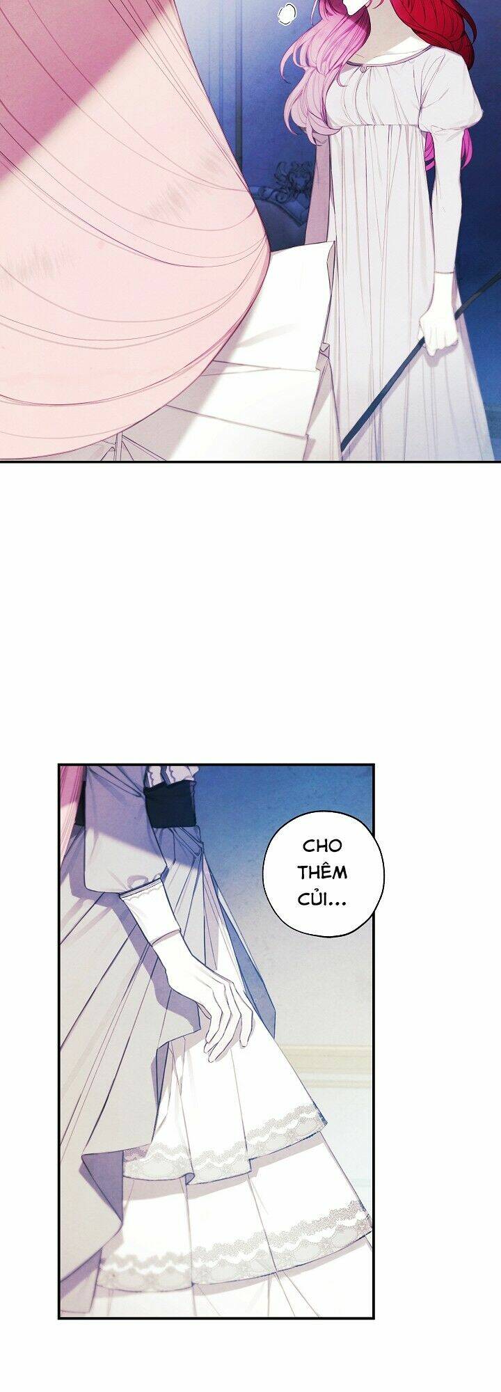 tiệm búp bê của công chúa chapter 18 10