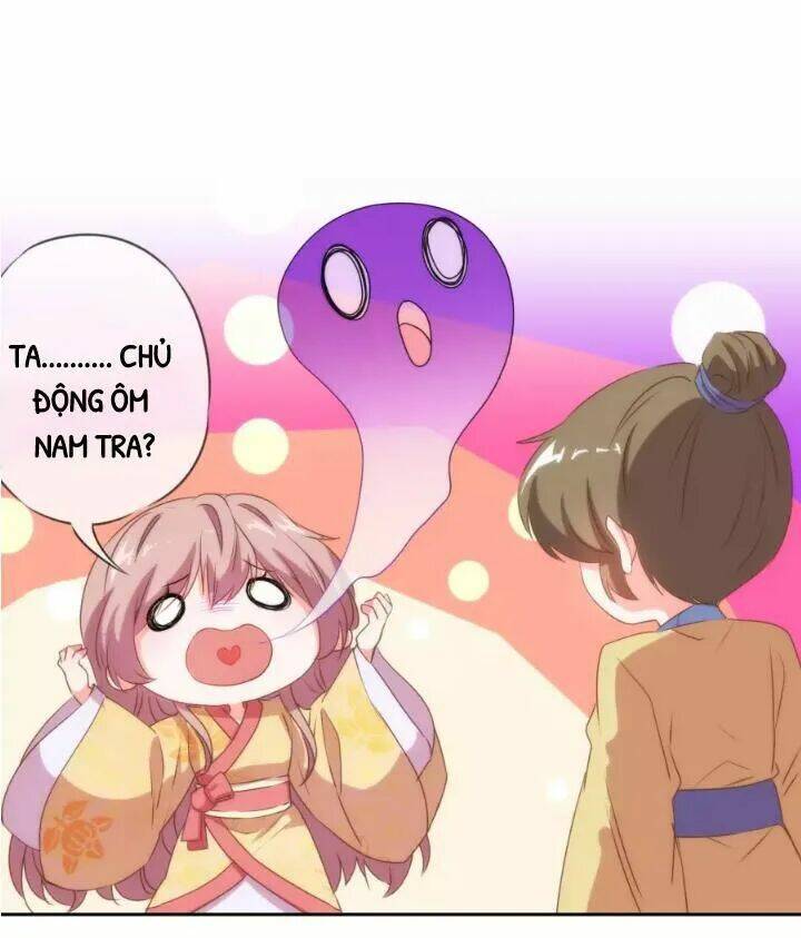 ồ, phu quân đáng yêu của tôi! chapter 30 13