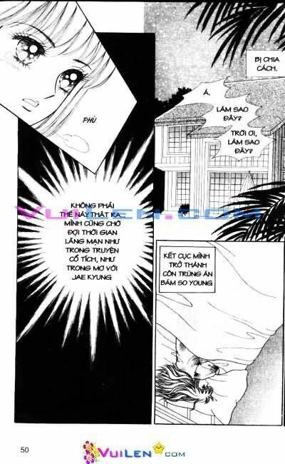 cánh cửa mùa hè chapter 5 50