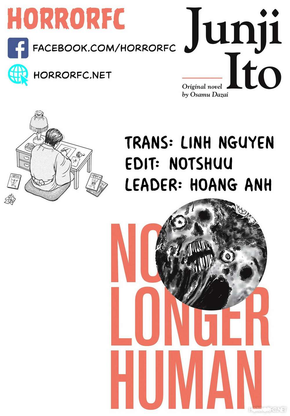 nhân gian thất cách chapter 12 25