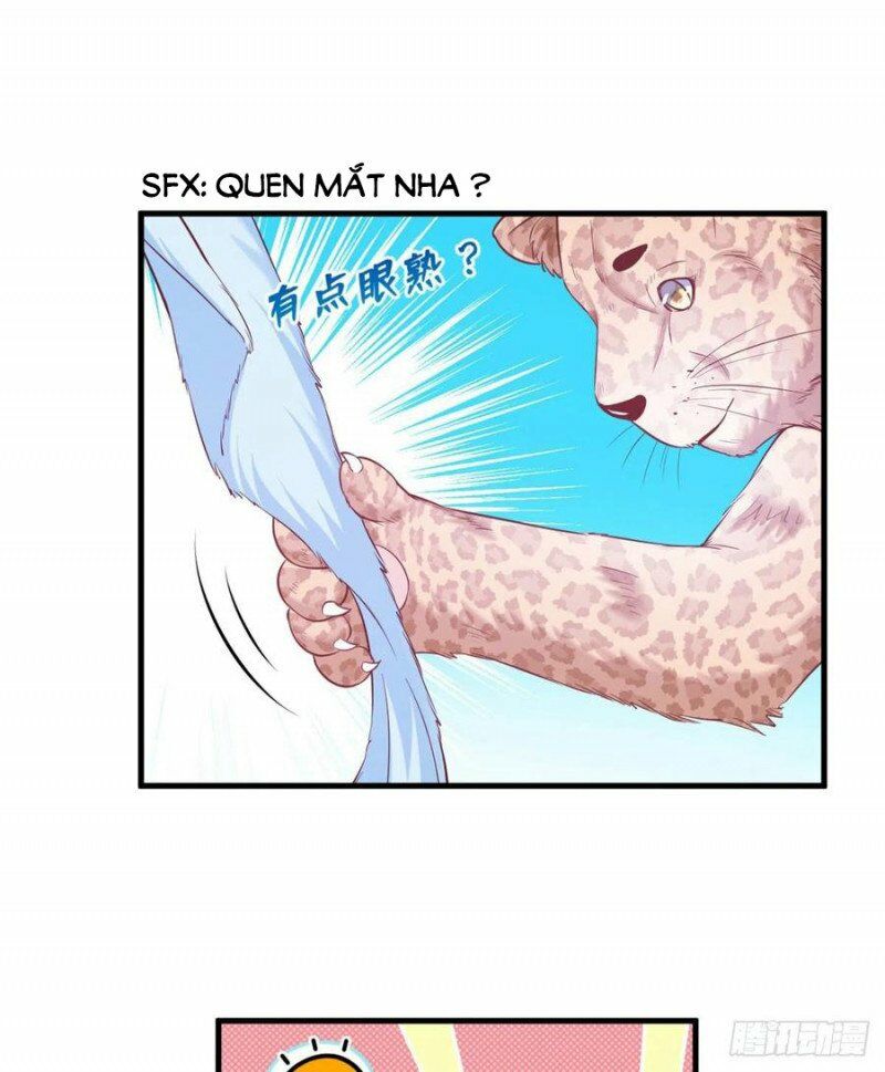 [16+] thảnh thơi thú thế chủng chủng điền, sinh sinh tể chapter 307 21