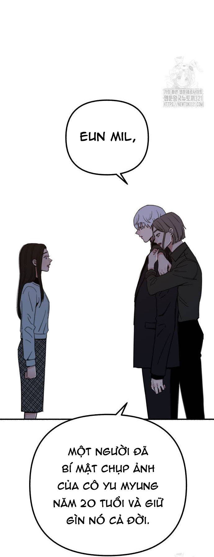 nàng thơ nổi tiếng - nàng thơ myung chapter 69.1 37