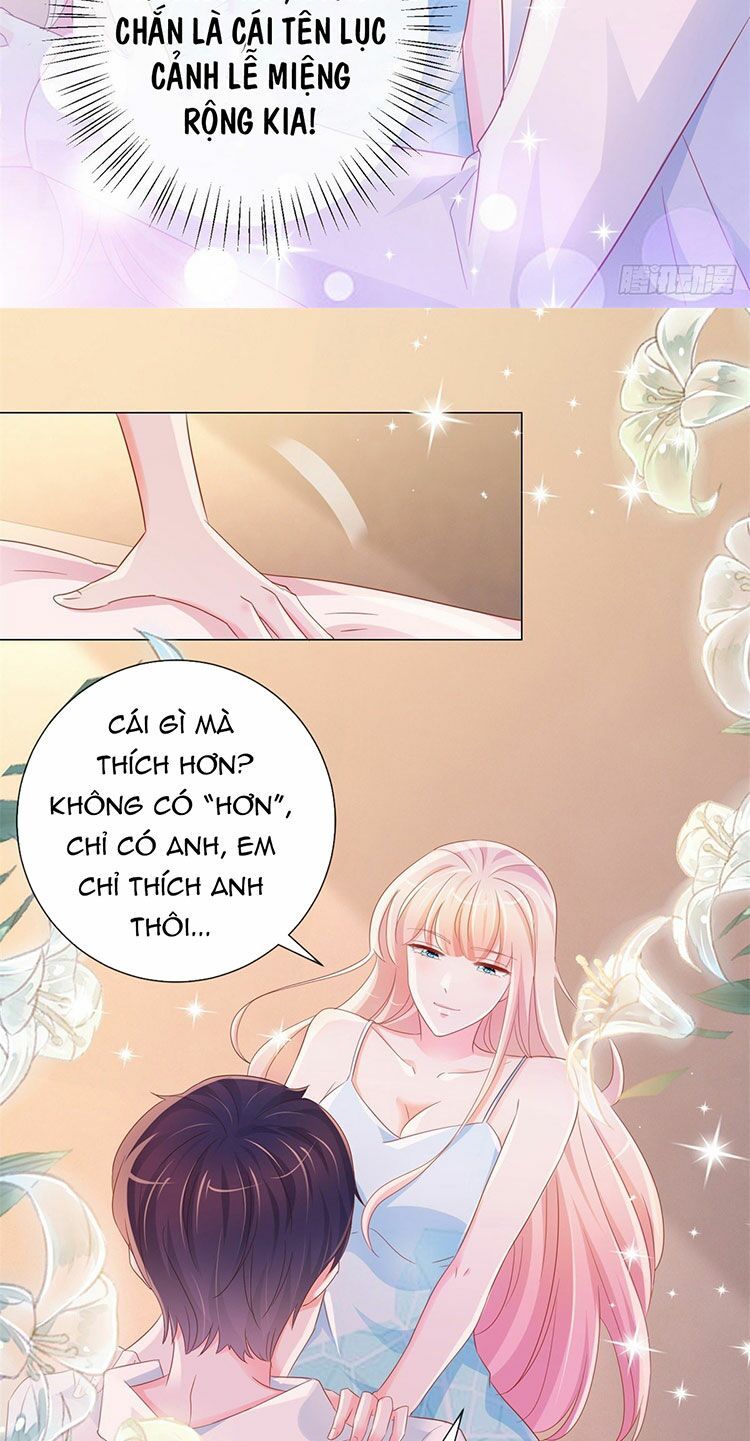 ẩn hôn 100%: chọc tức vợ yêu mua một tặng một chapter 297.2 4