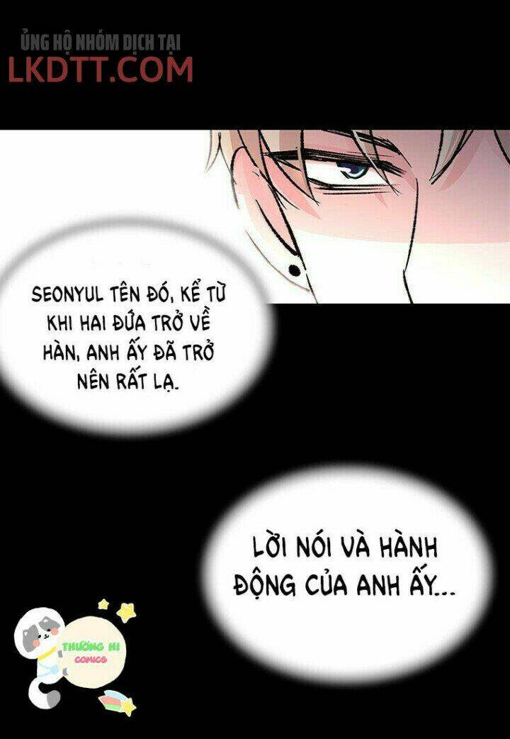 từng bước đến bên anh chapter 5 28