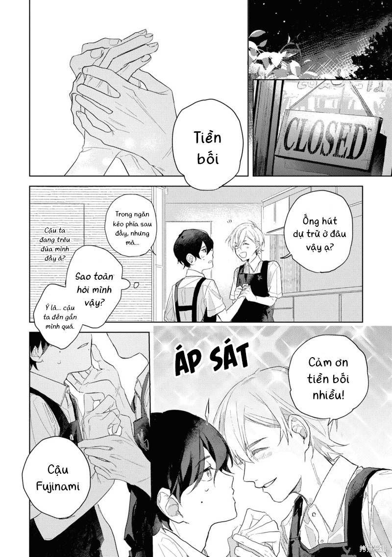 khi tình yêu được thỏa mãn chapter 1 9