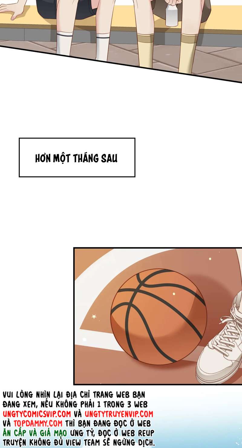 sau khi mất trí nhớ tình địch nói tôi là bạn trai anh ấy chapter 10 35