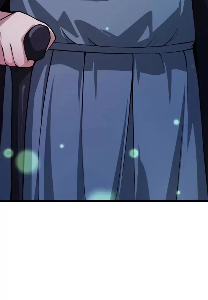 ta, chúa tể rừng xanh chapter 18 41