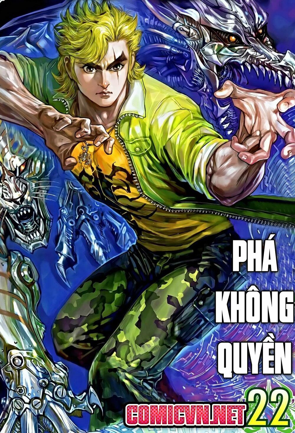 thạch hắc long truyện chapter 21 31