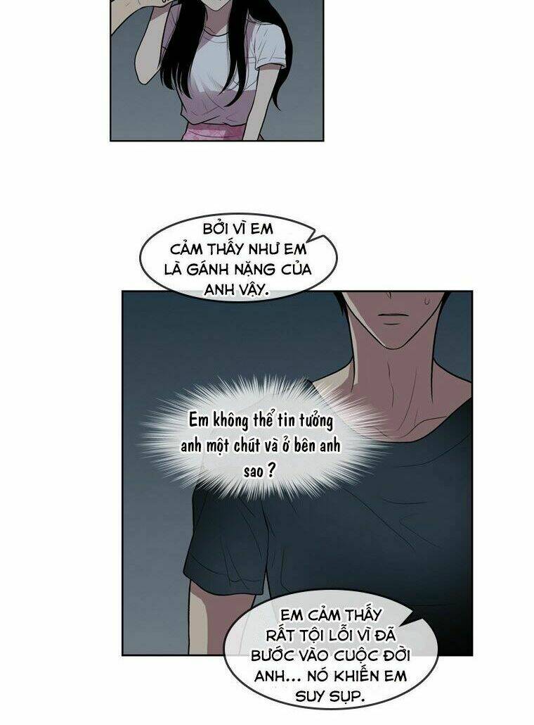 my shining world chapter 65 9