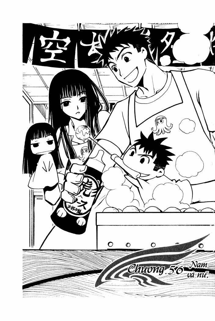 huyền thoại đôi cánh chapter 56 3