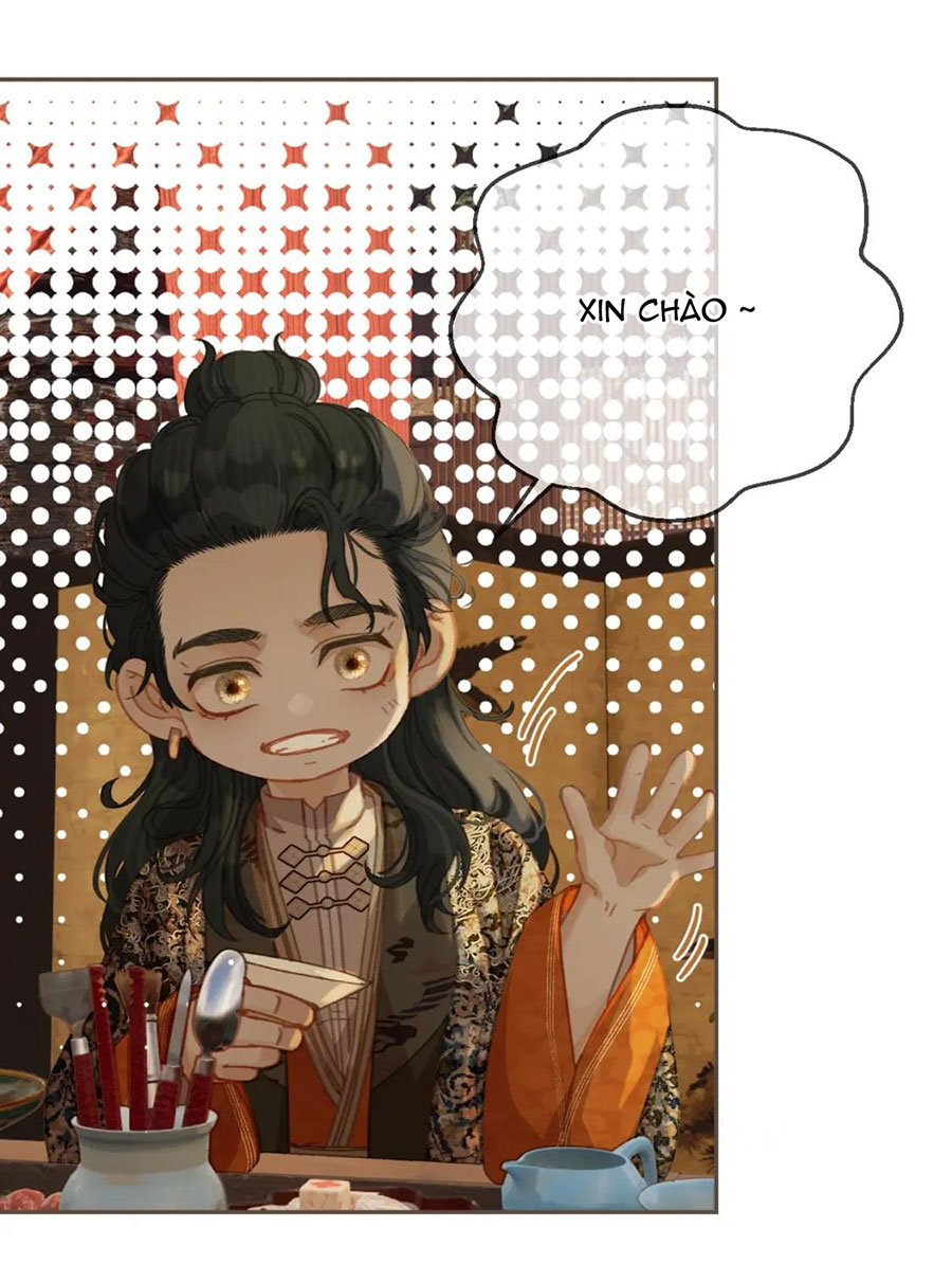 á nô 2: thám hoa chapter 22 35