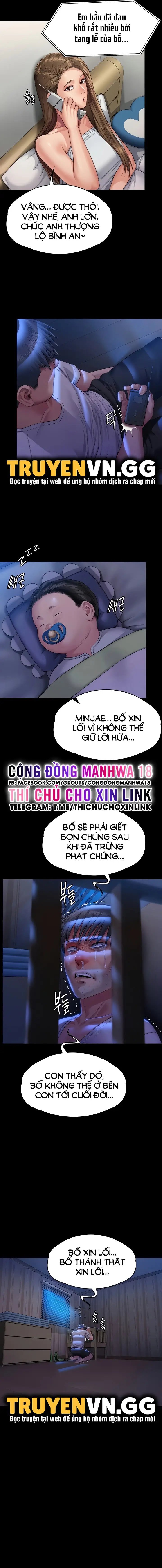 ong chúa chapter 297 21