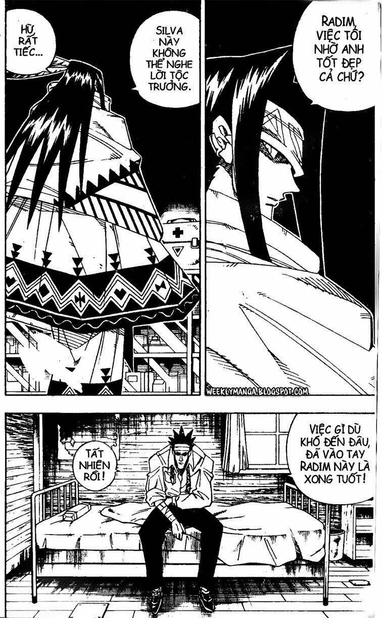 vua pháp thuật chapter 141 13