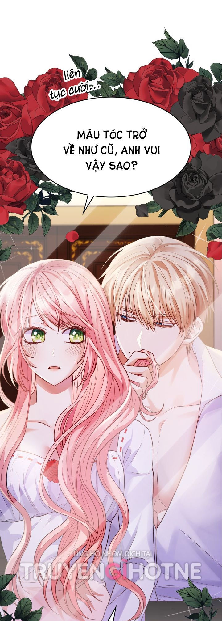 từ ác nữ tôi phải trở thành một người mẹ chapter 26.2 1