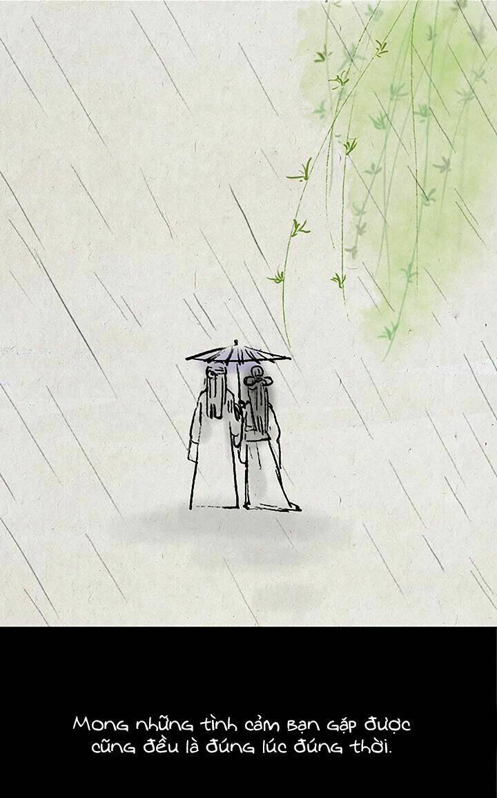 nhất thiền tiểu hòa thượng chapter 24 16