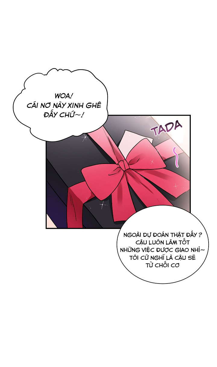 thuần phục người sói chapter 4 12