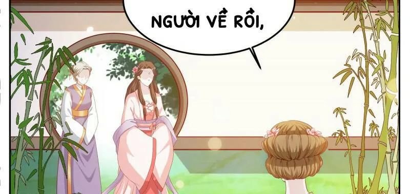 liêu cung phong hoa chapter 11 14